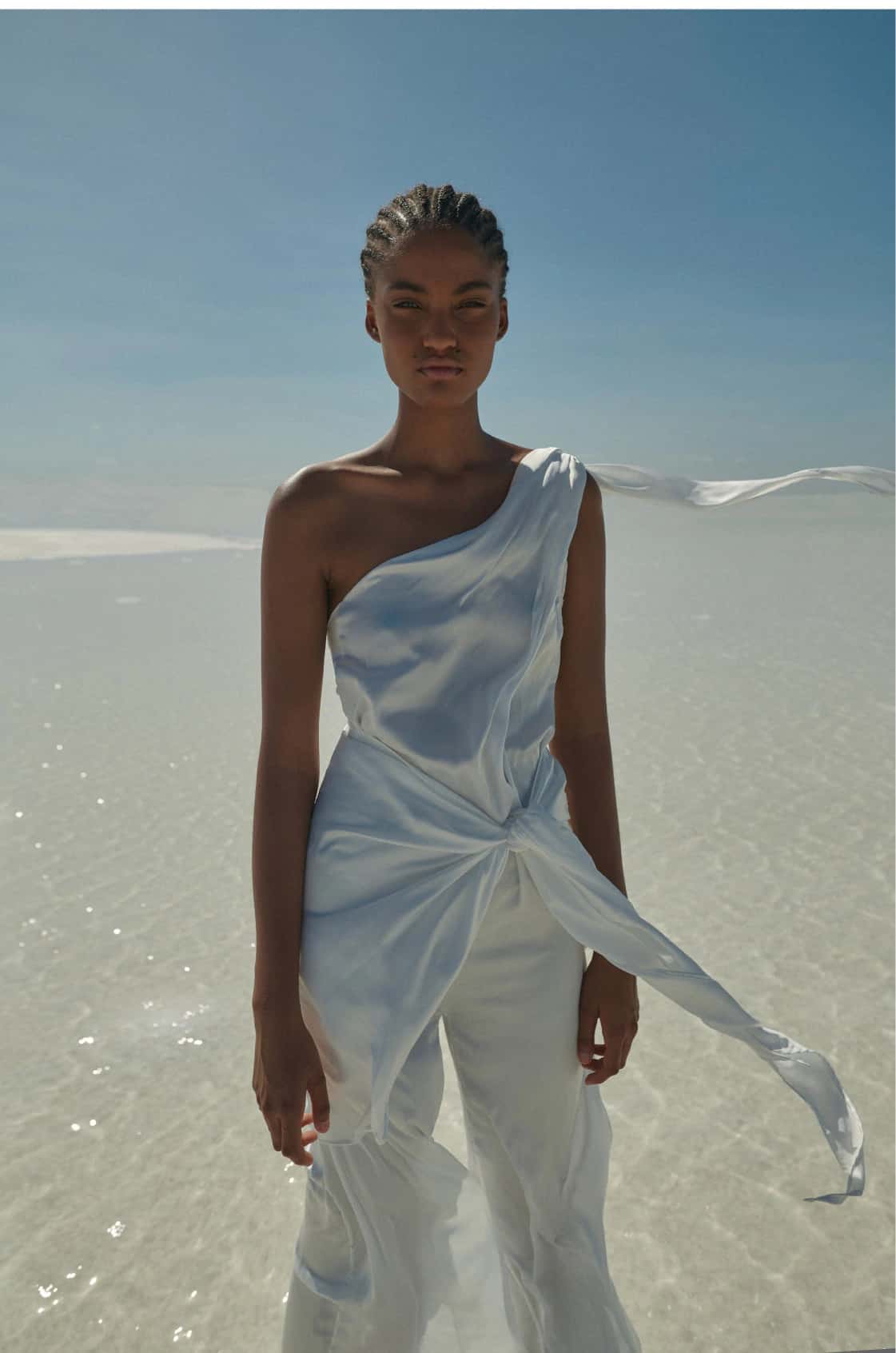 Marea Jumpsuit