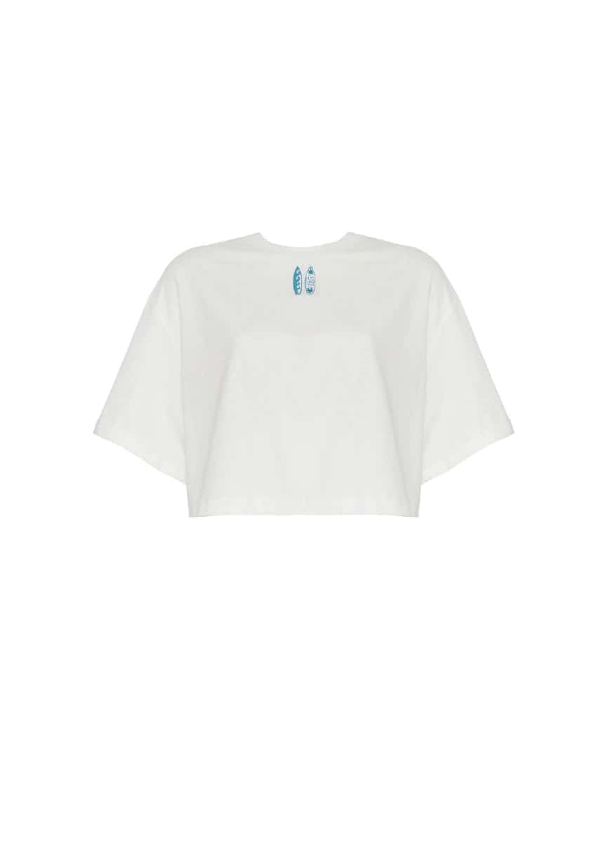 CITRUS COAST ARABELLA T SHIRT 9448