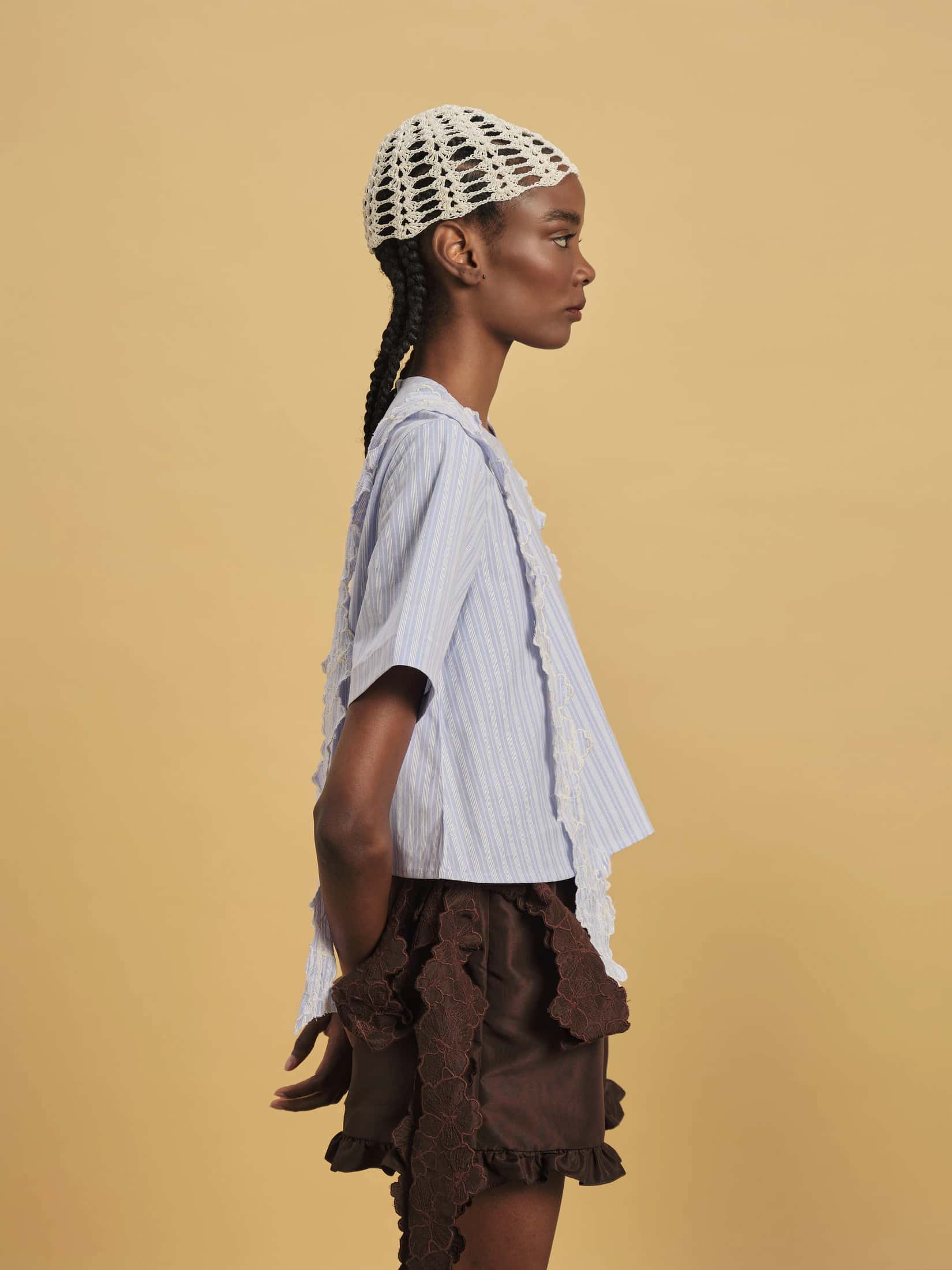 RONKE TOP - miniatura 3