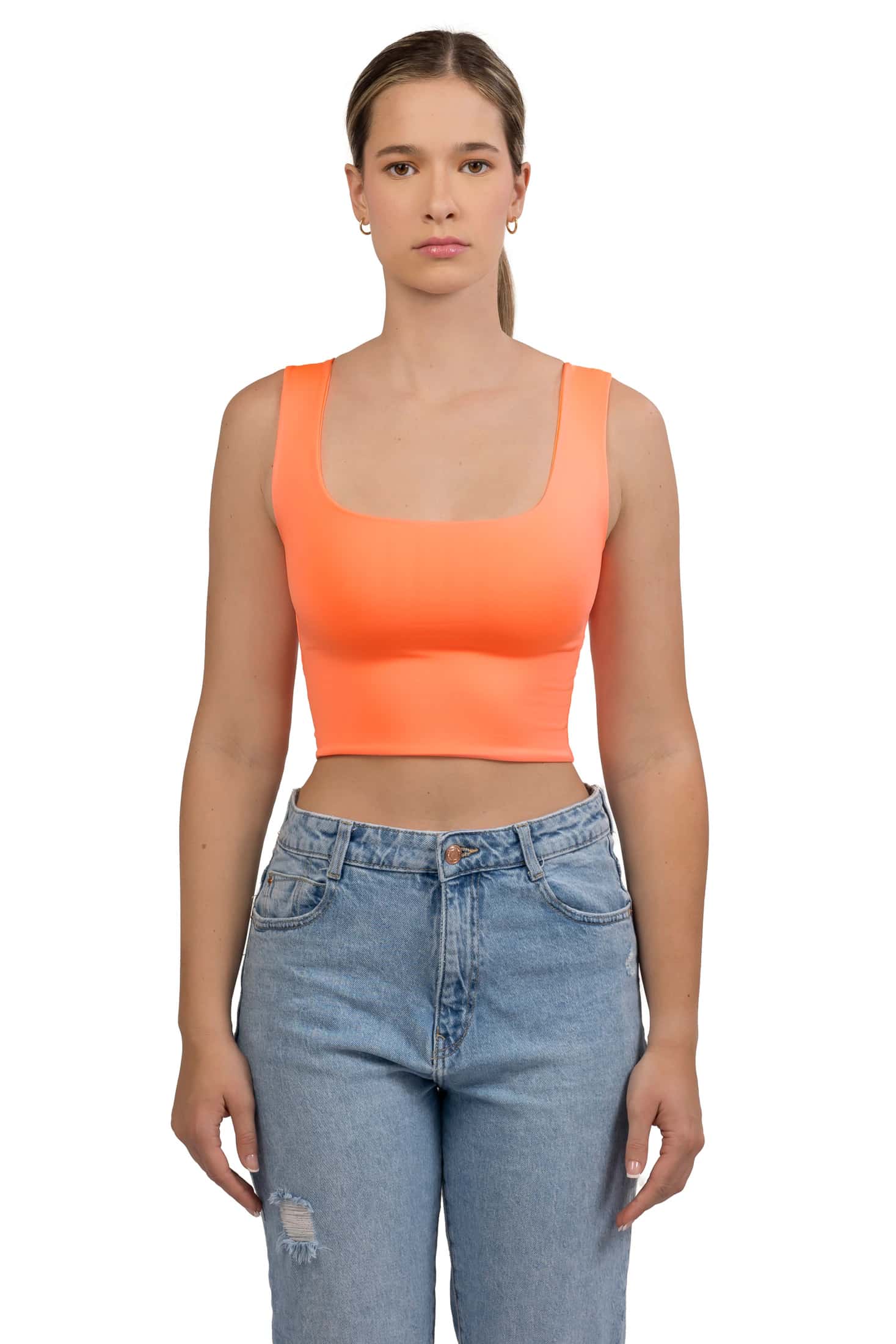 Crop Top – Atenas