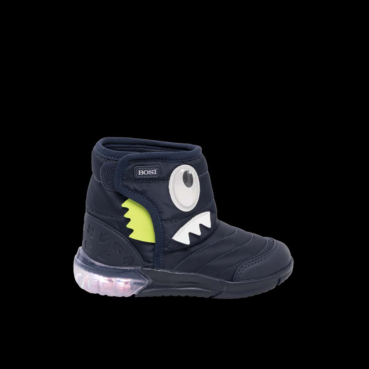 BOTAS PARA NIÑO YANGO