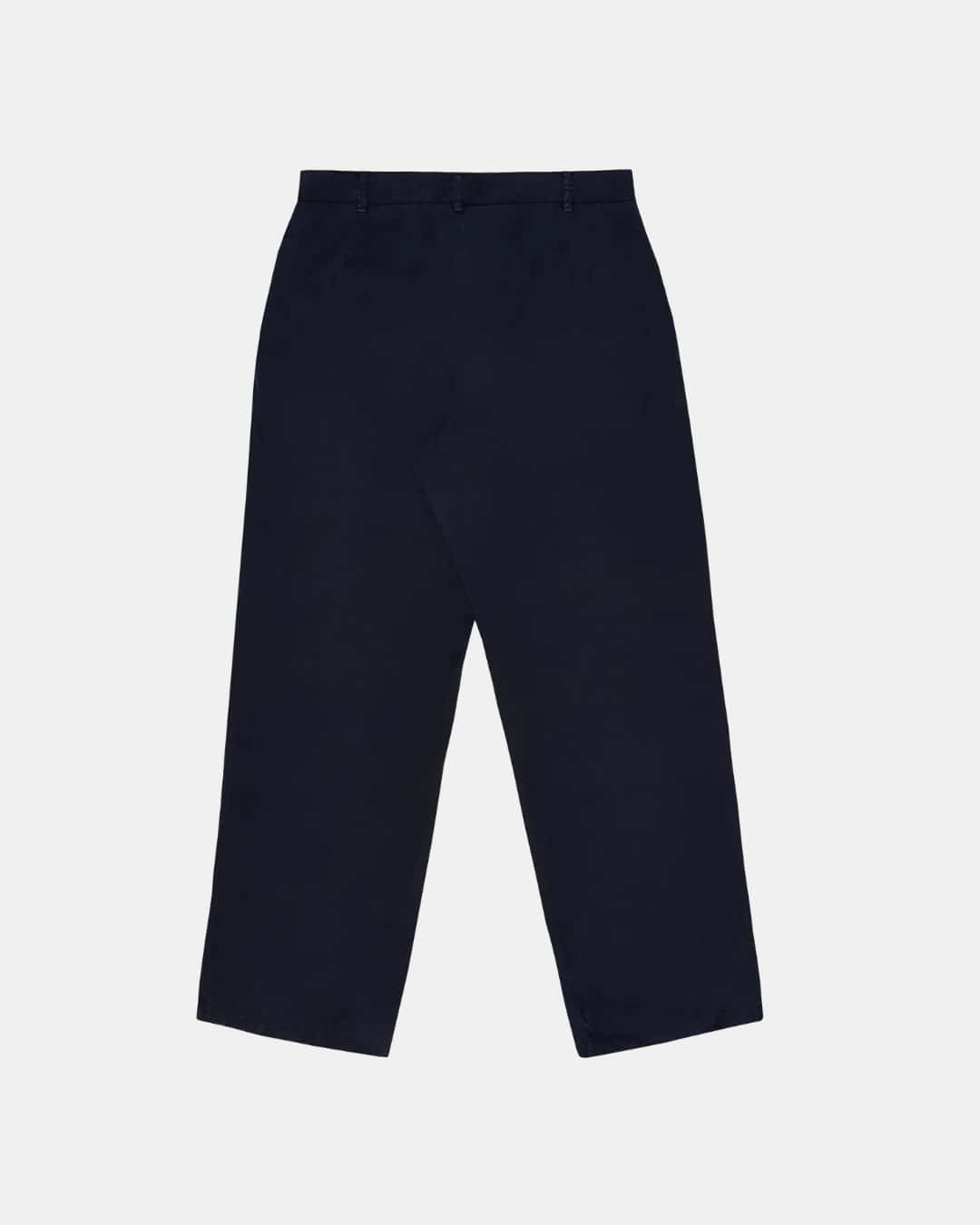 NIGHT BLUE PANT - miniatura 2