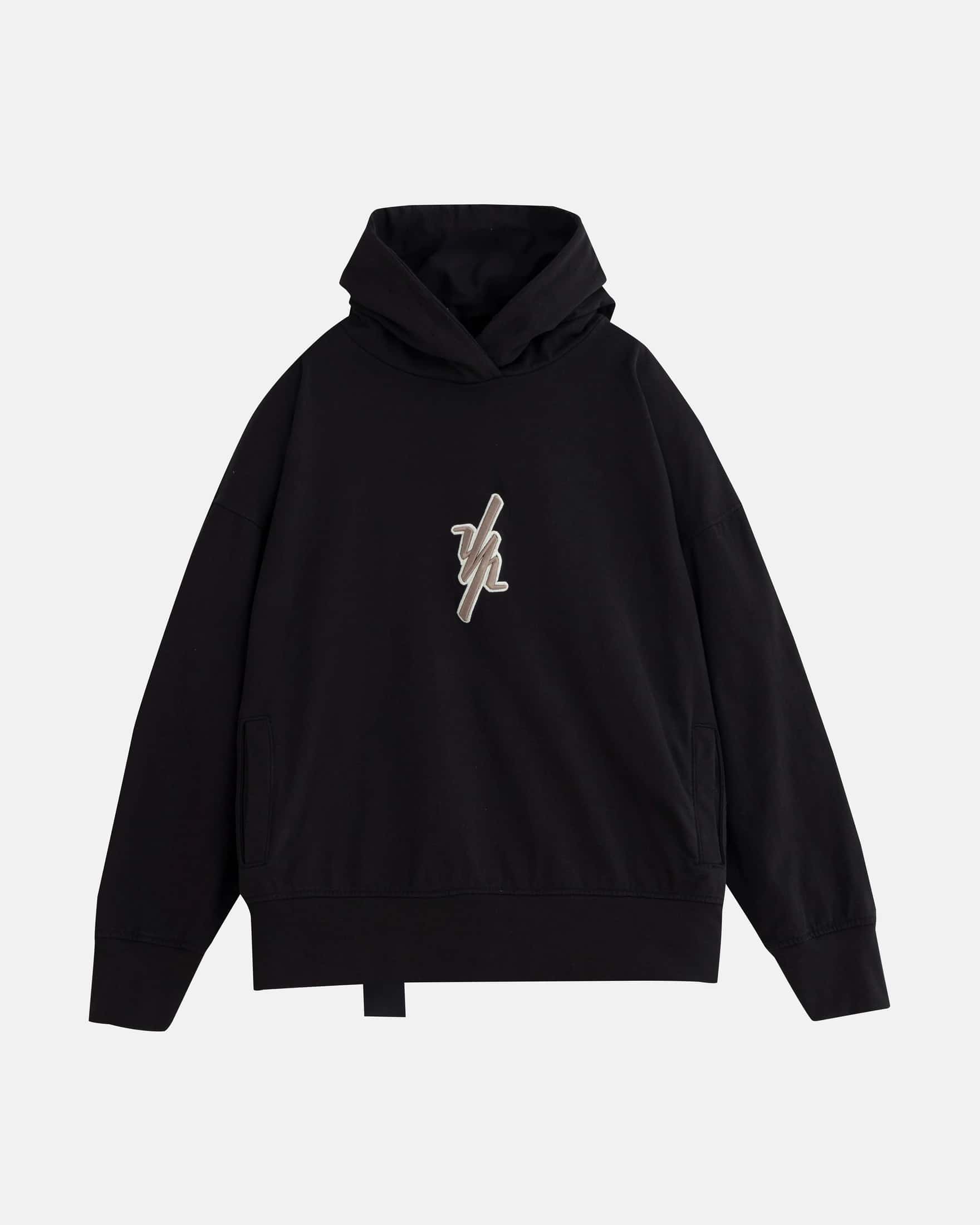 AMBROSIA HOODIE - miniatura 1