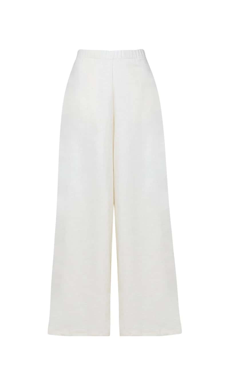 PANTALÓN MARFIL