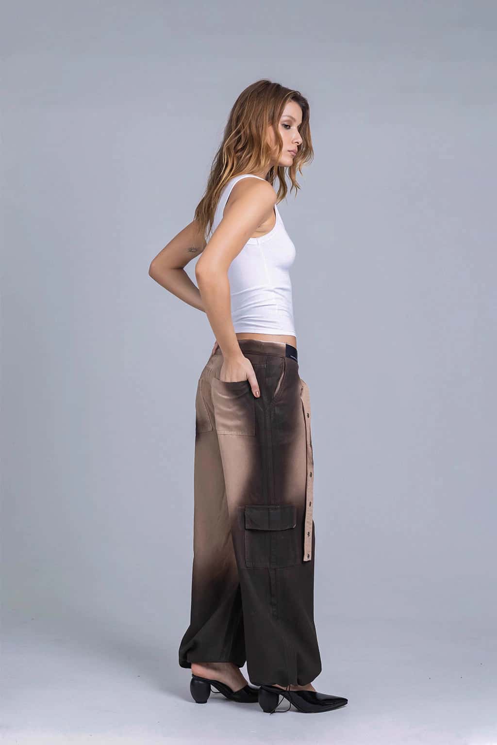 Corteza Pants - miniatura 8