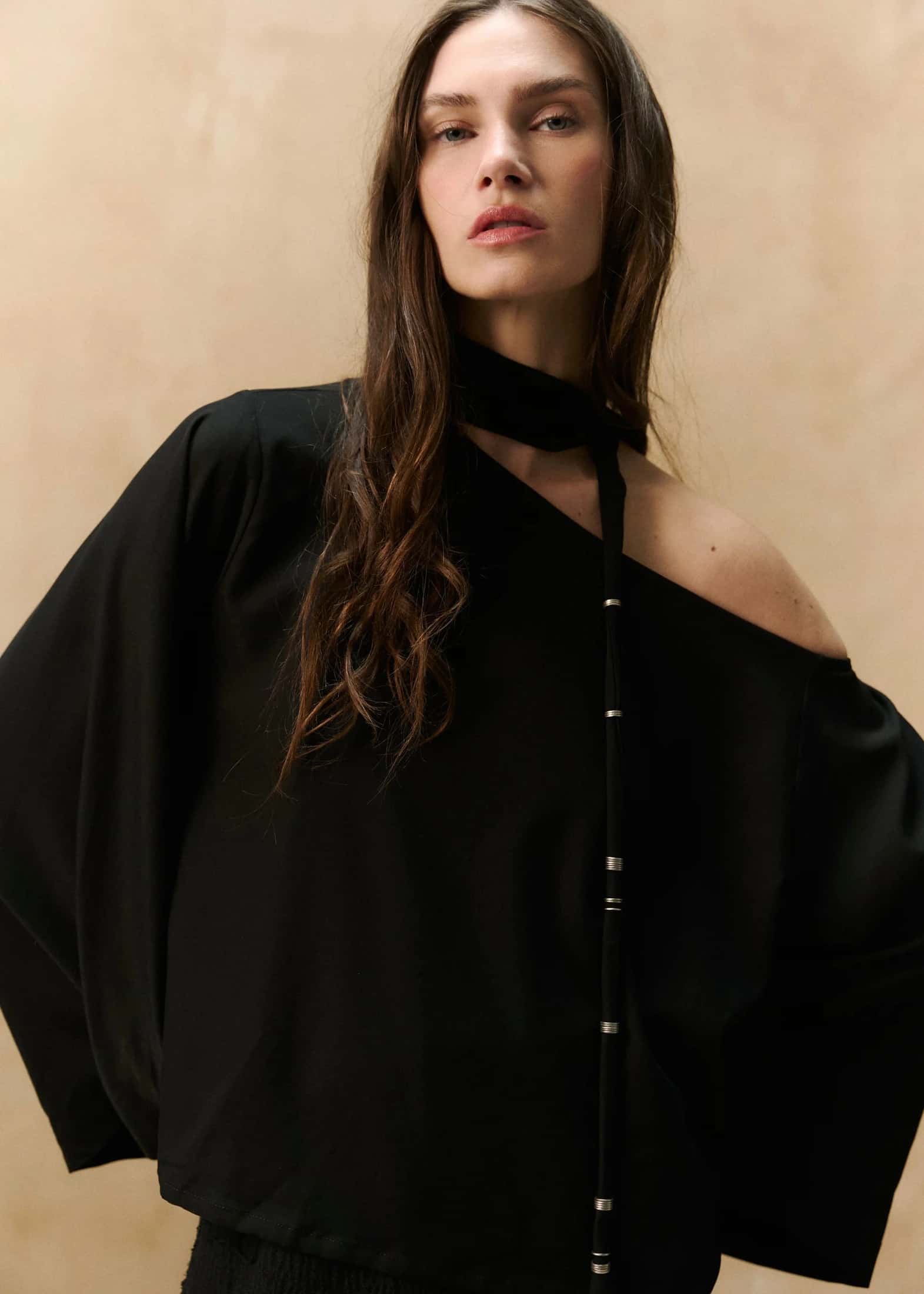 Blusa Calma Antigua