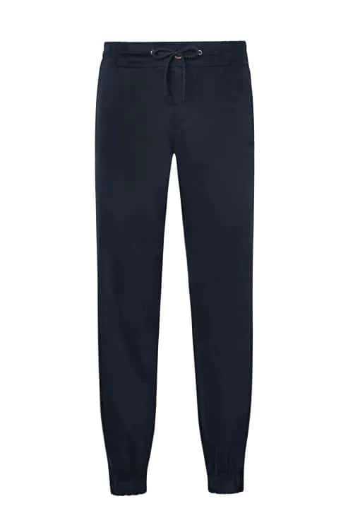 The Tencel Knit Jogger