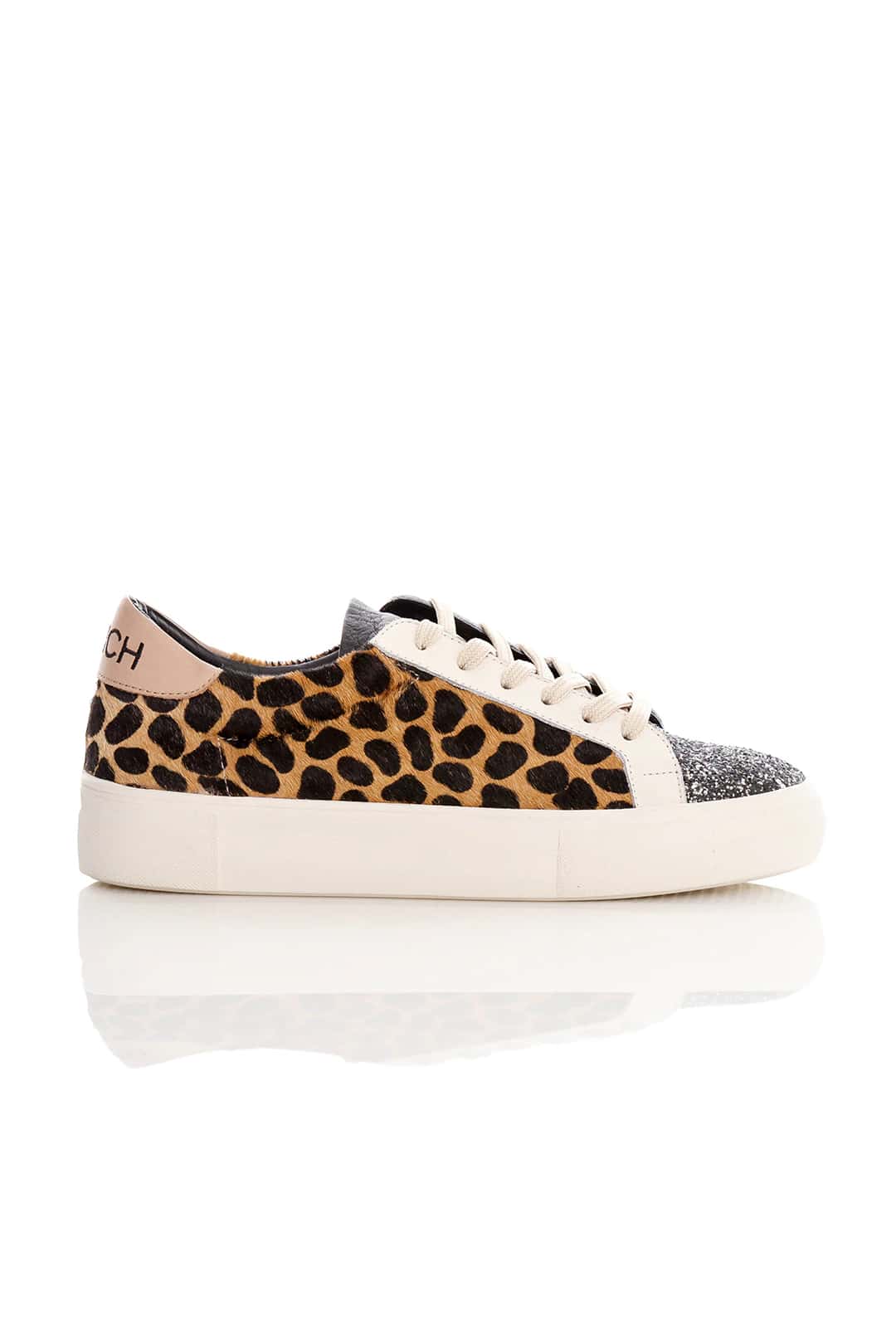 NOLITA BLACK PRINT