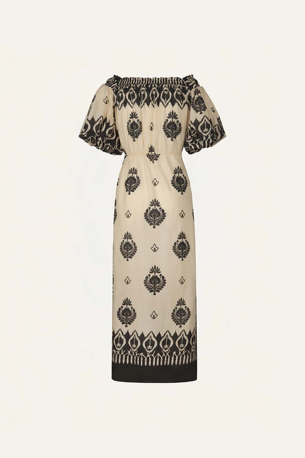 Harbor Hues Dress - miniatura 3