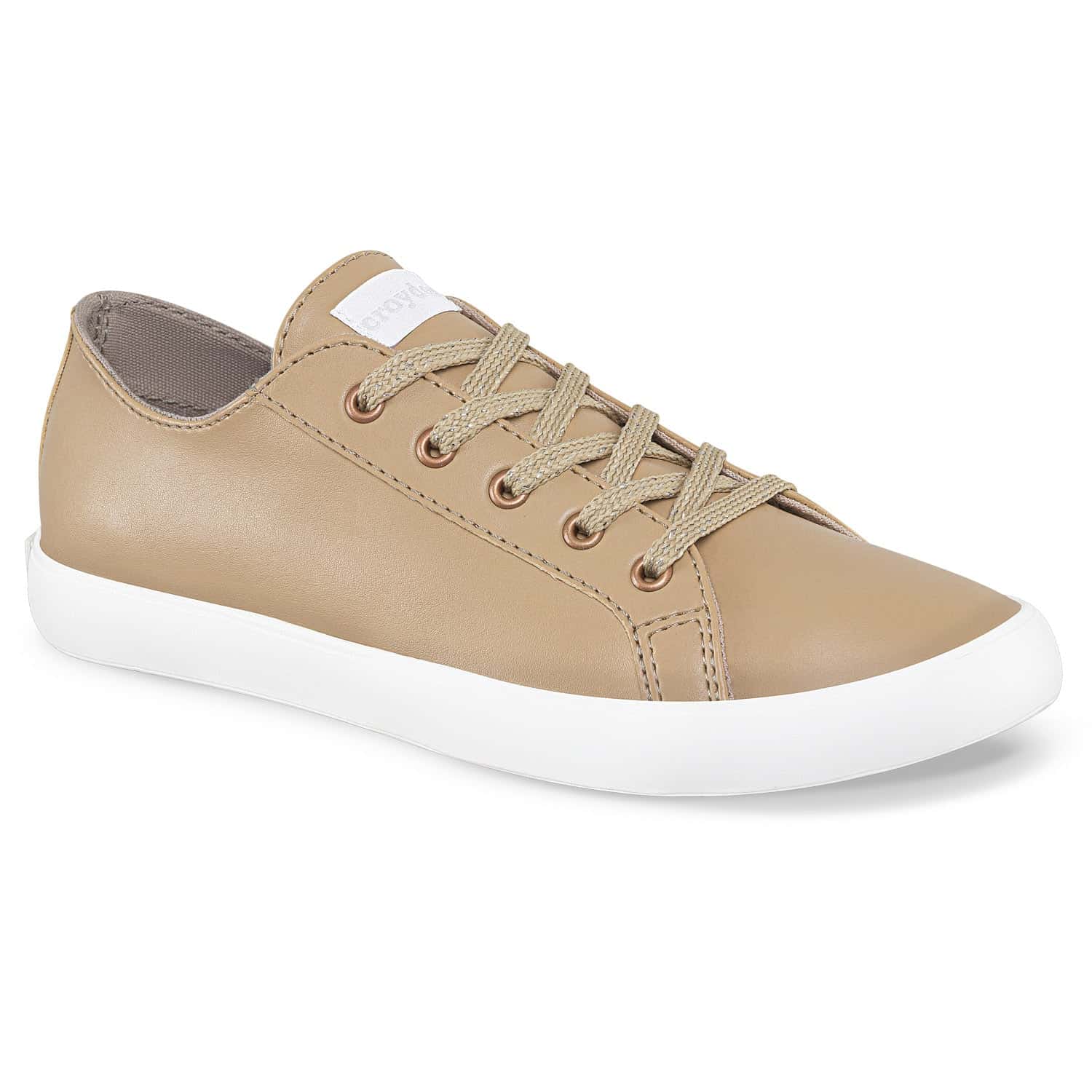Tenis Casuales Mahdi Café Croydon para Mujer