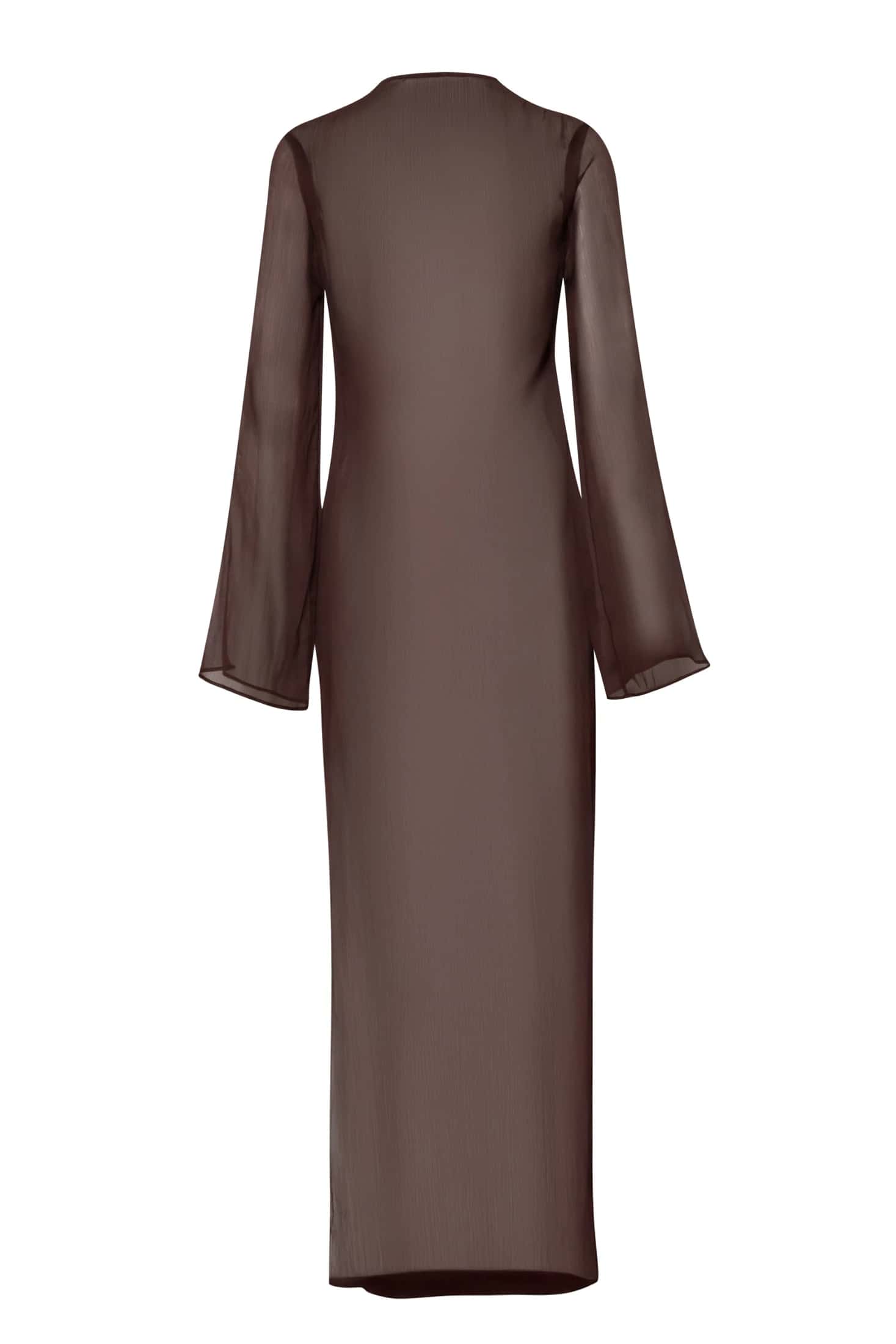 Moon Maxi Cover Up - miniatura 3