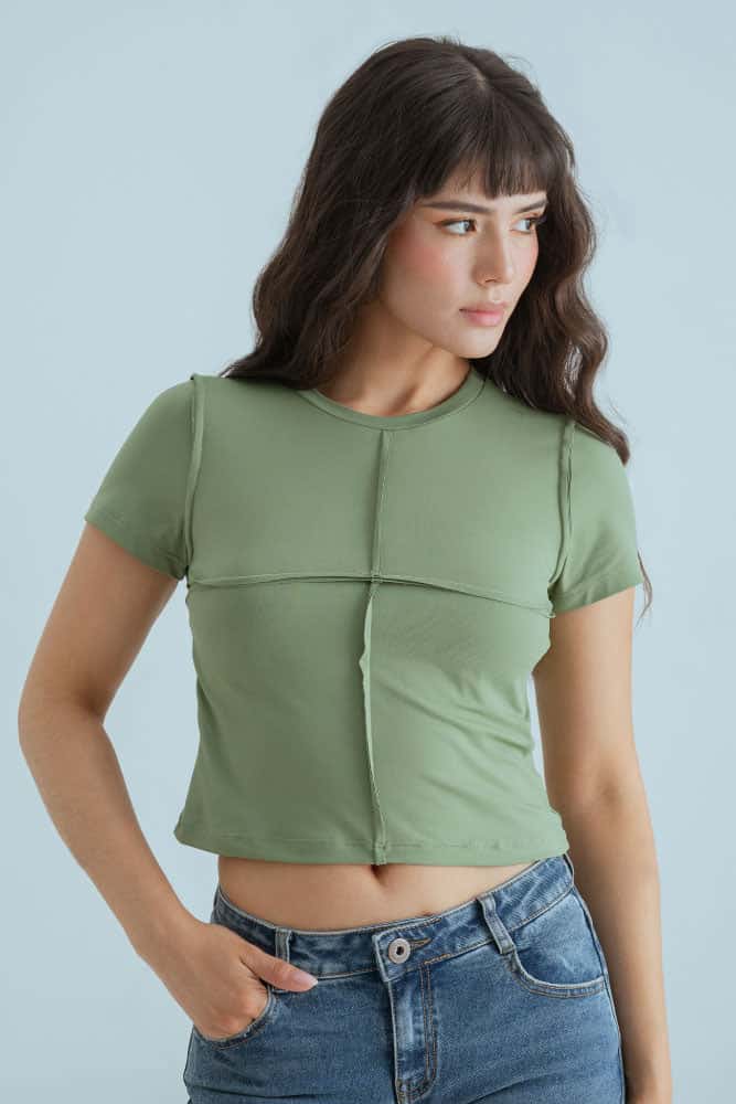 Top Malika