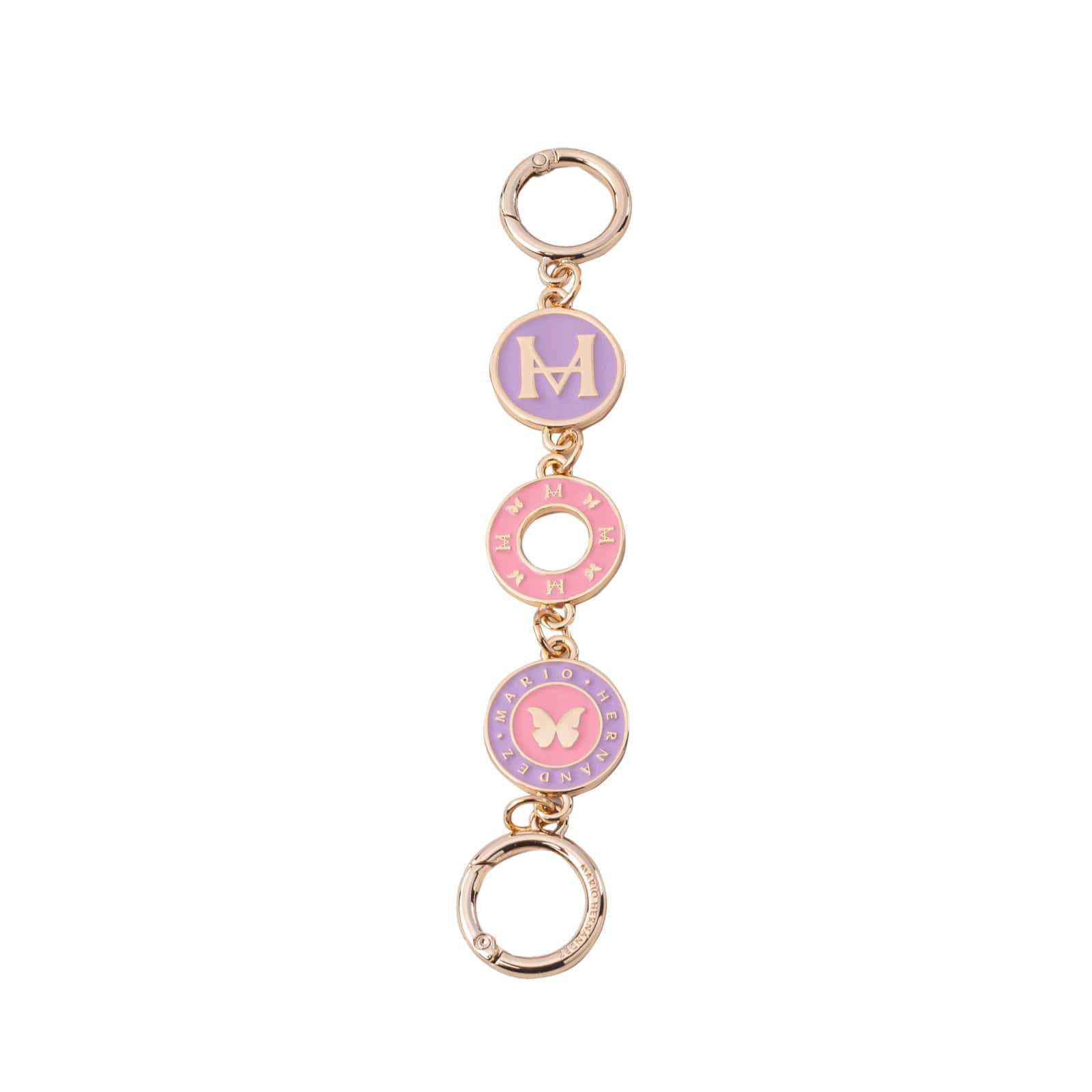 Charms Maya Blush Amuletos