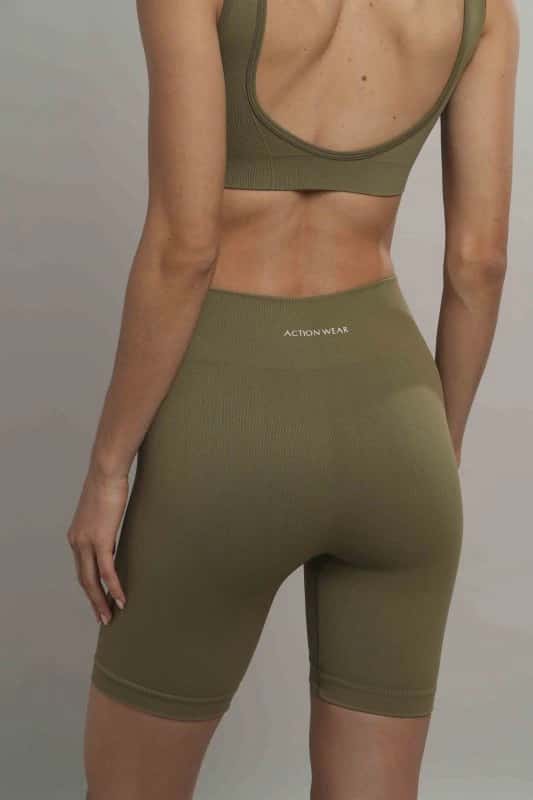 Basic biker Seamless Willow - miniatura 2