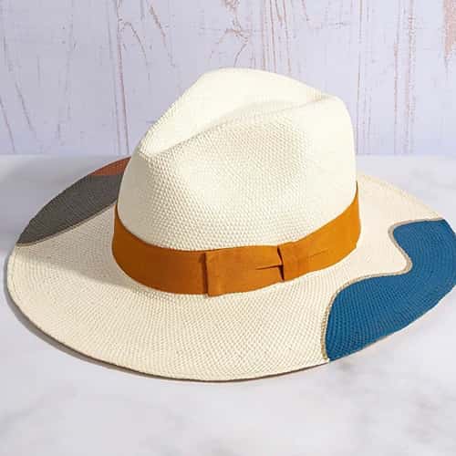 Sand hat - miniatura 3