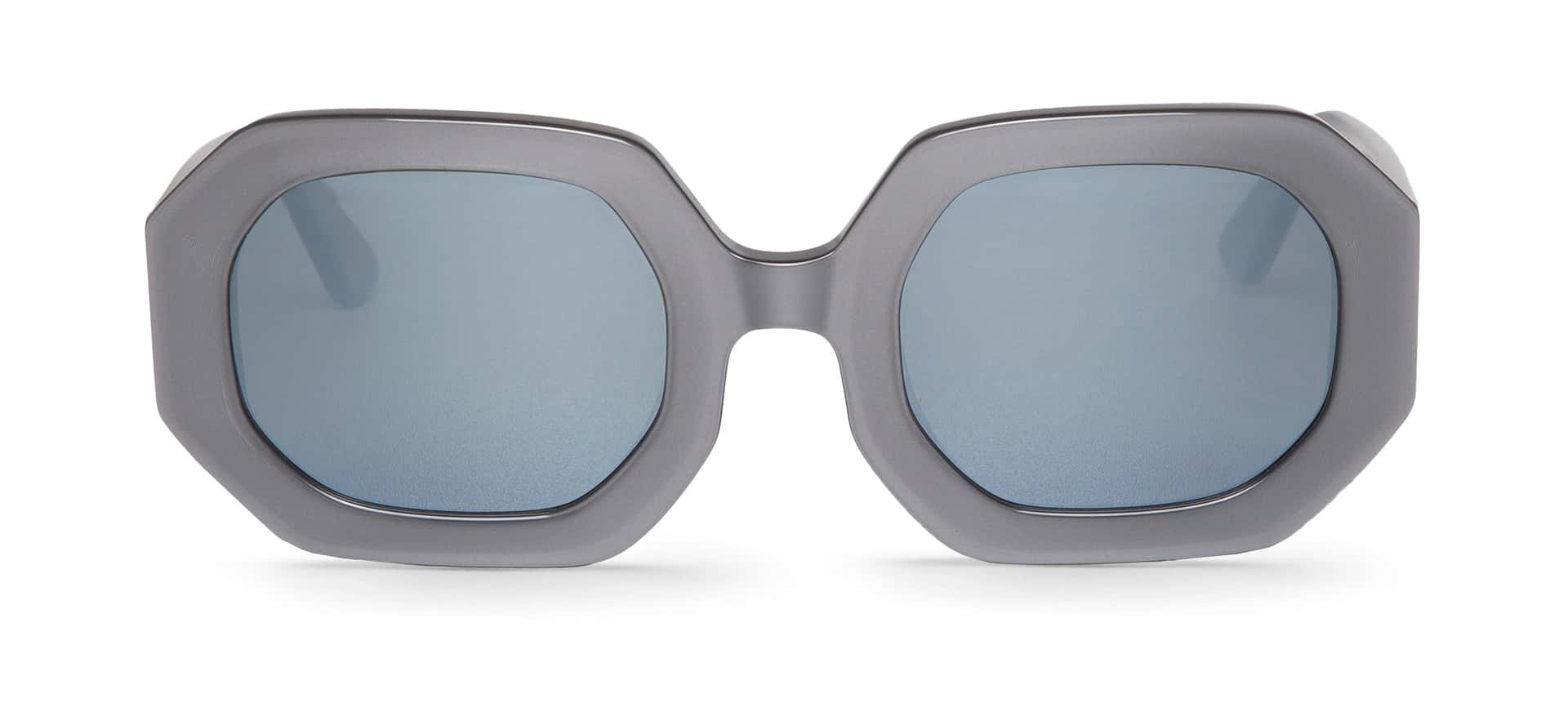 MERCURY SAGENE WITH SILVER LENSES