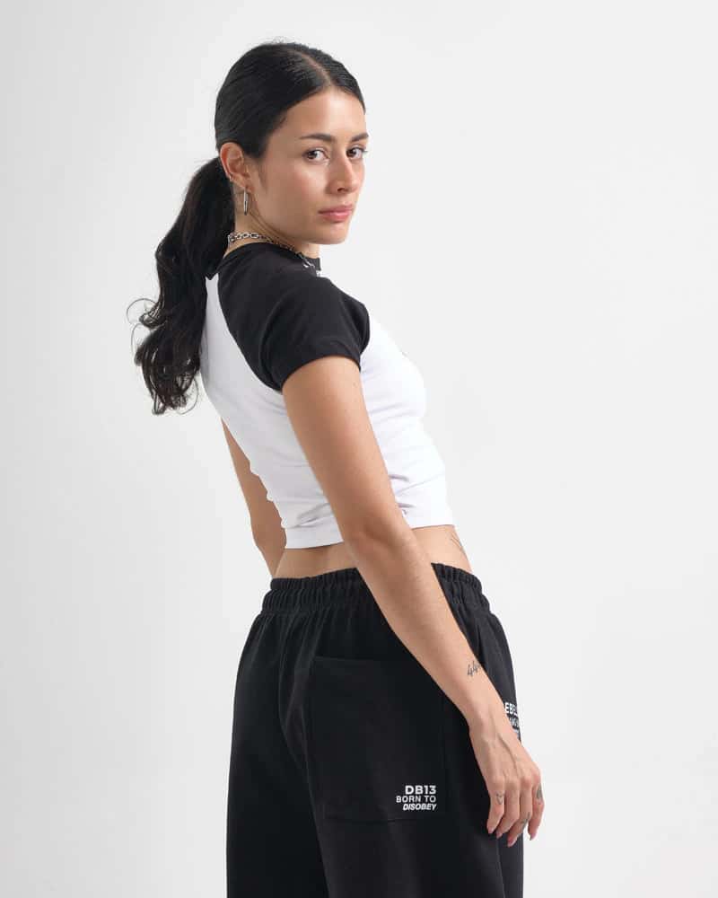 Crop Top Rebels - miniatura 4