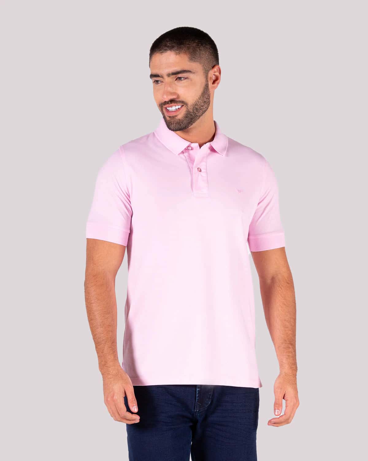 Polo  para hombre