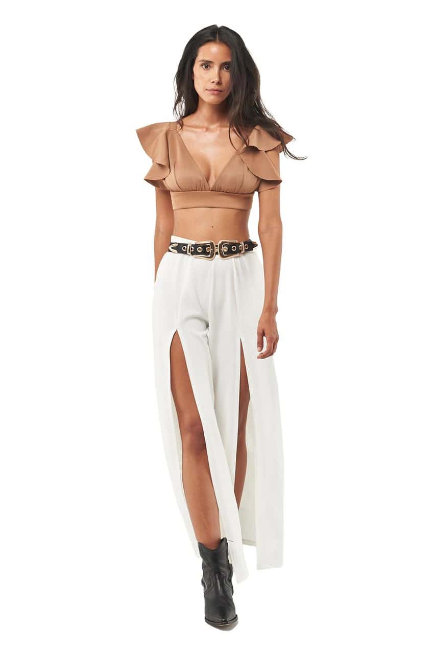 PANTALON CUT