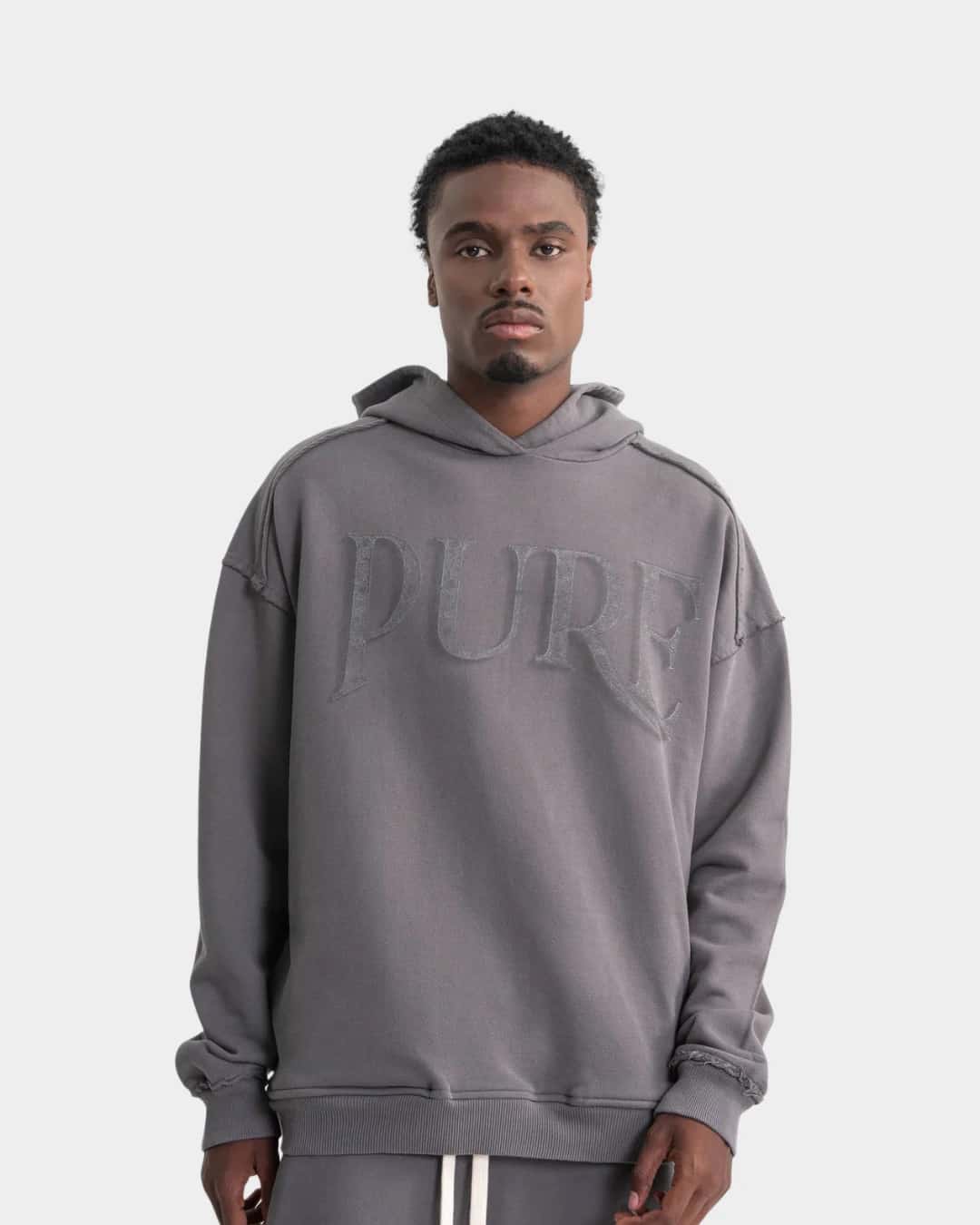 RUSTIC HOODIE - miniatura 4