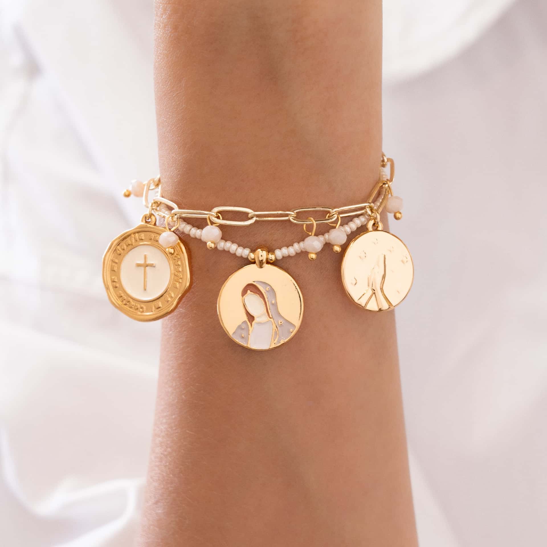 Pulsera Alma Espiritual