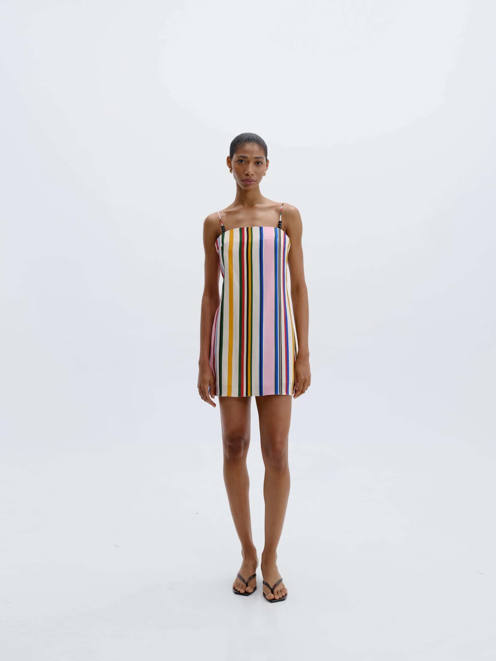ANCONA DRESS