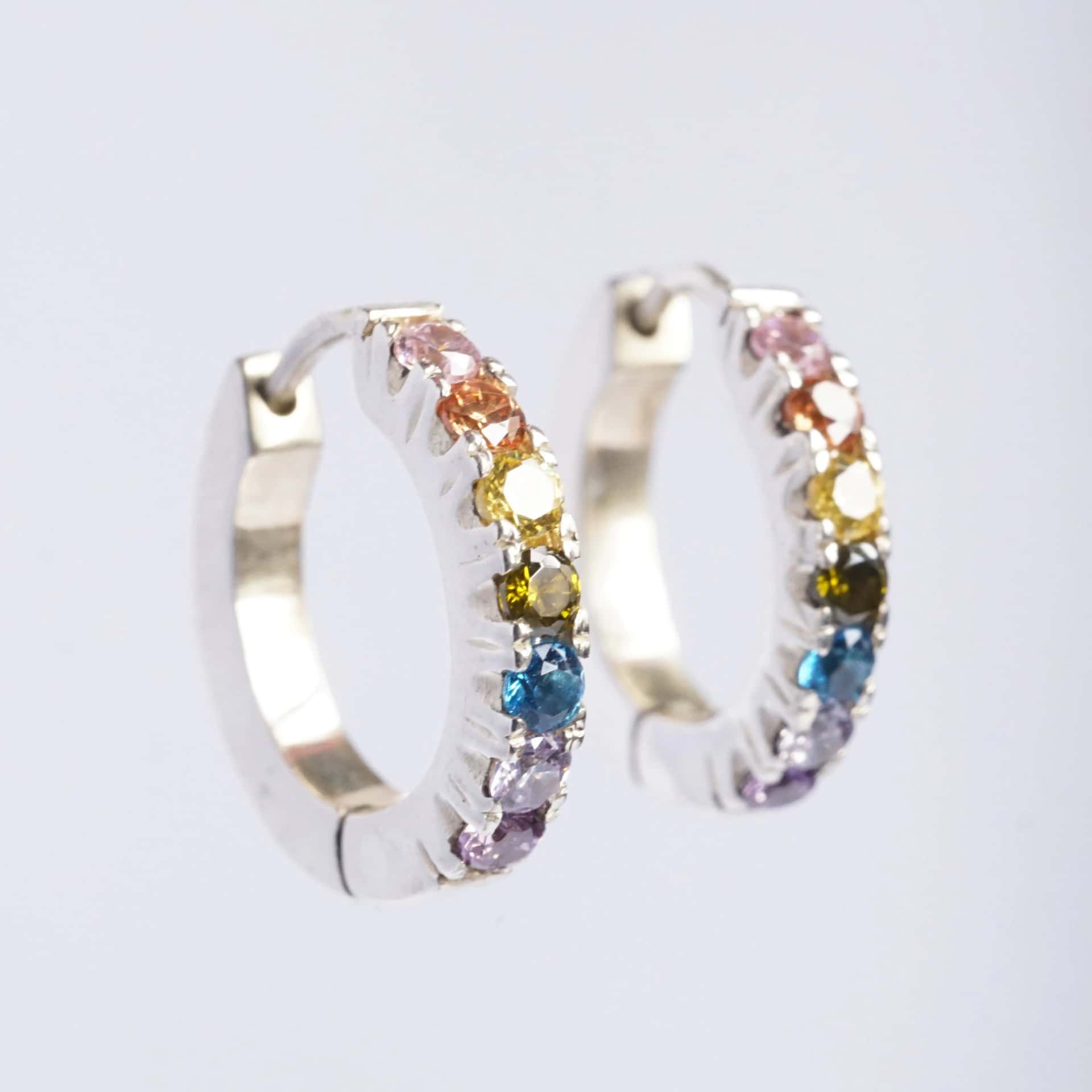Aretes Dulce
