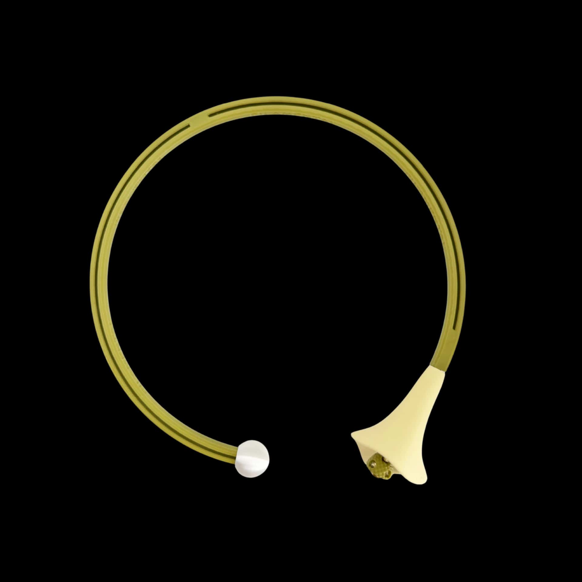 CHOKER CALA - miniatura 3