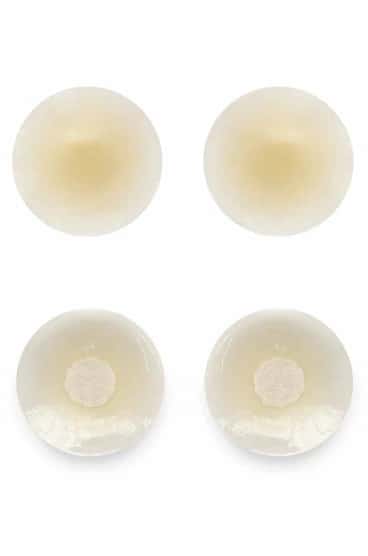 Cubre Pezon Adhesivo Silicona