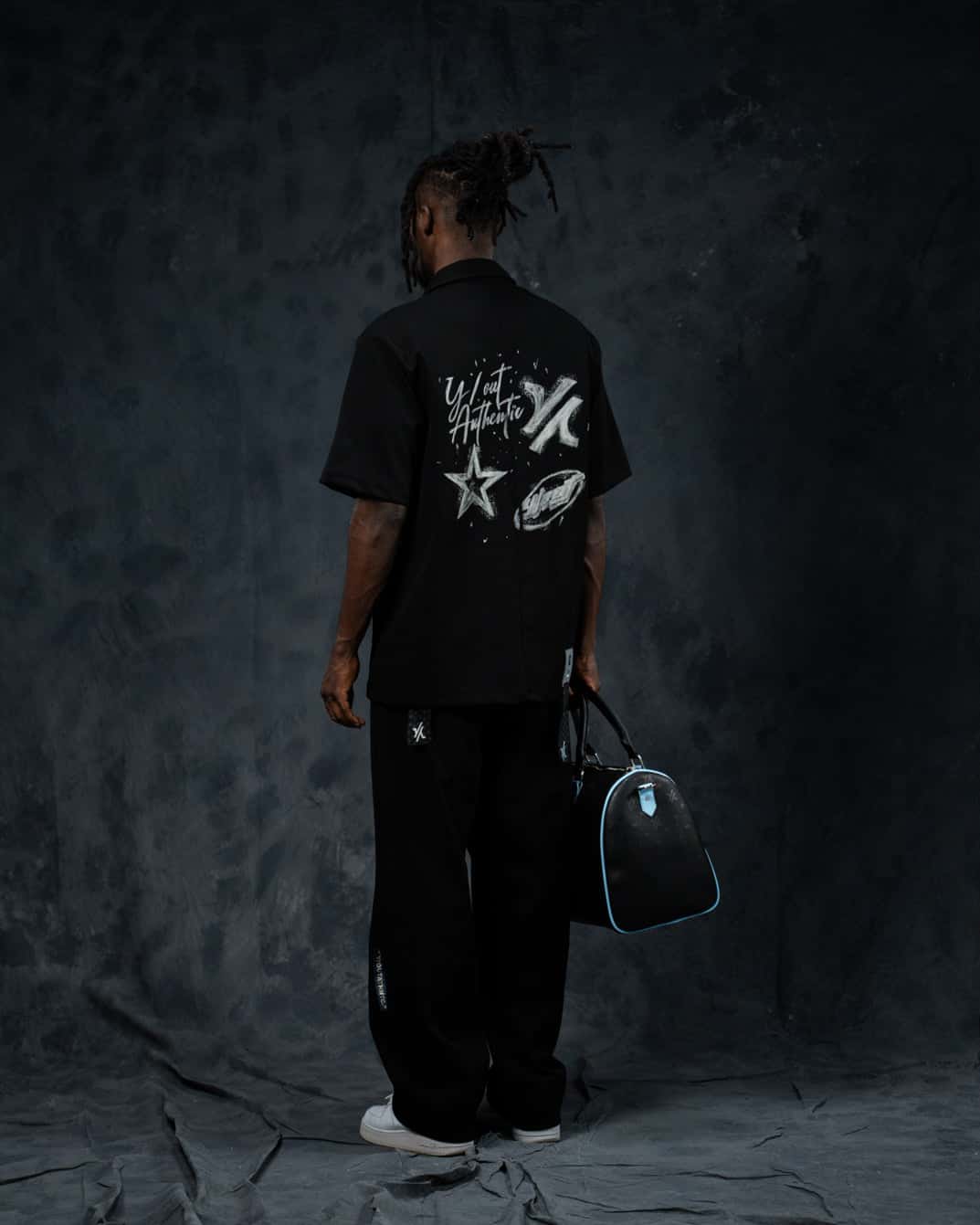 ARCHIVE SHIRT - miniatura 7
