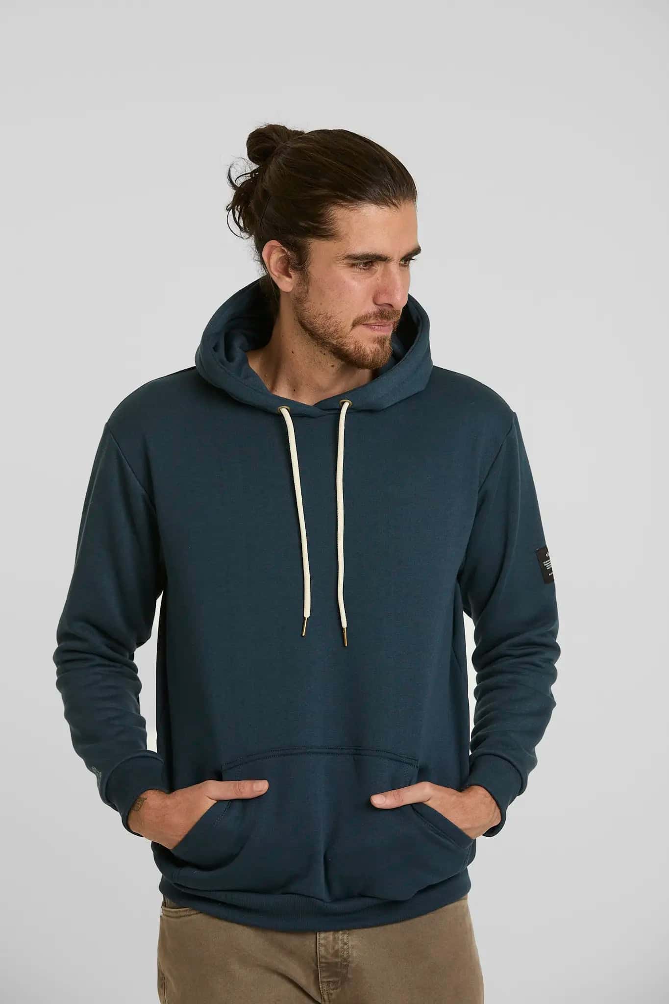 Hoodie Horizonte - miniatura 3