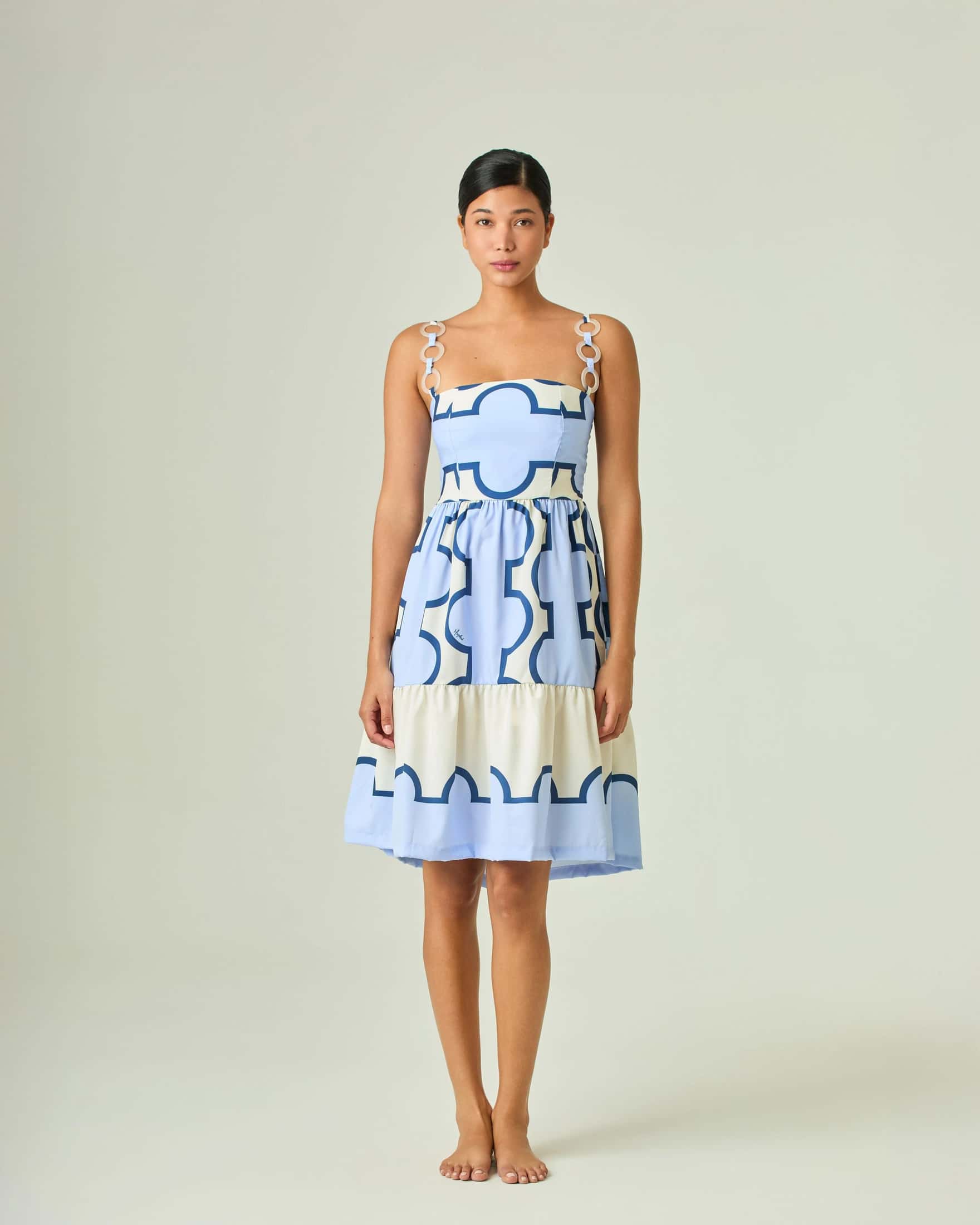 MATILDA MINI DRESS