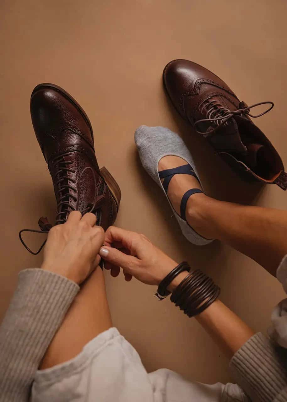 Botas Siena Coñac