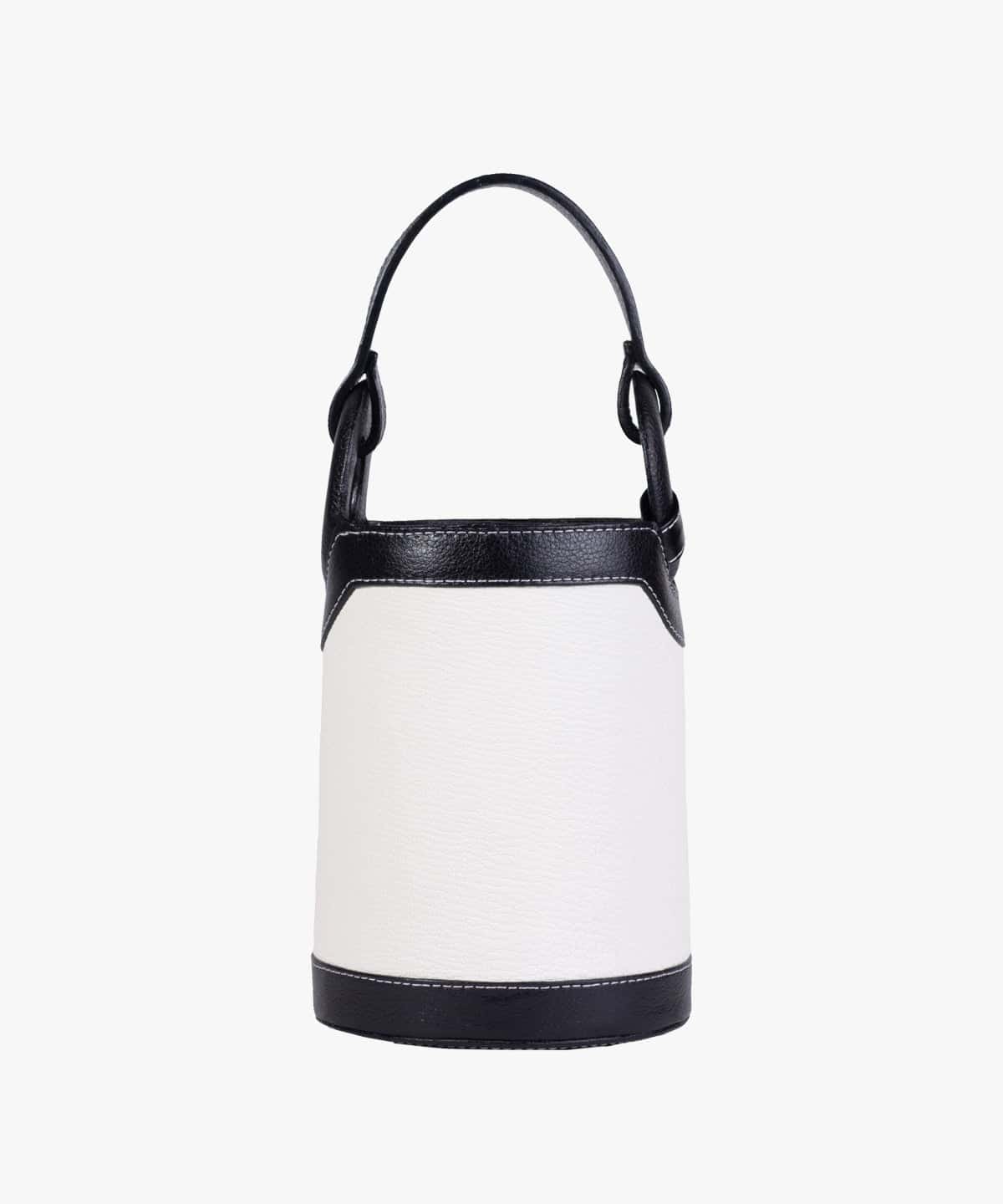 Tolú in Leather