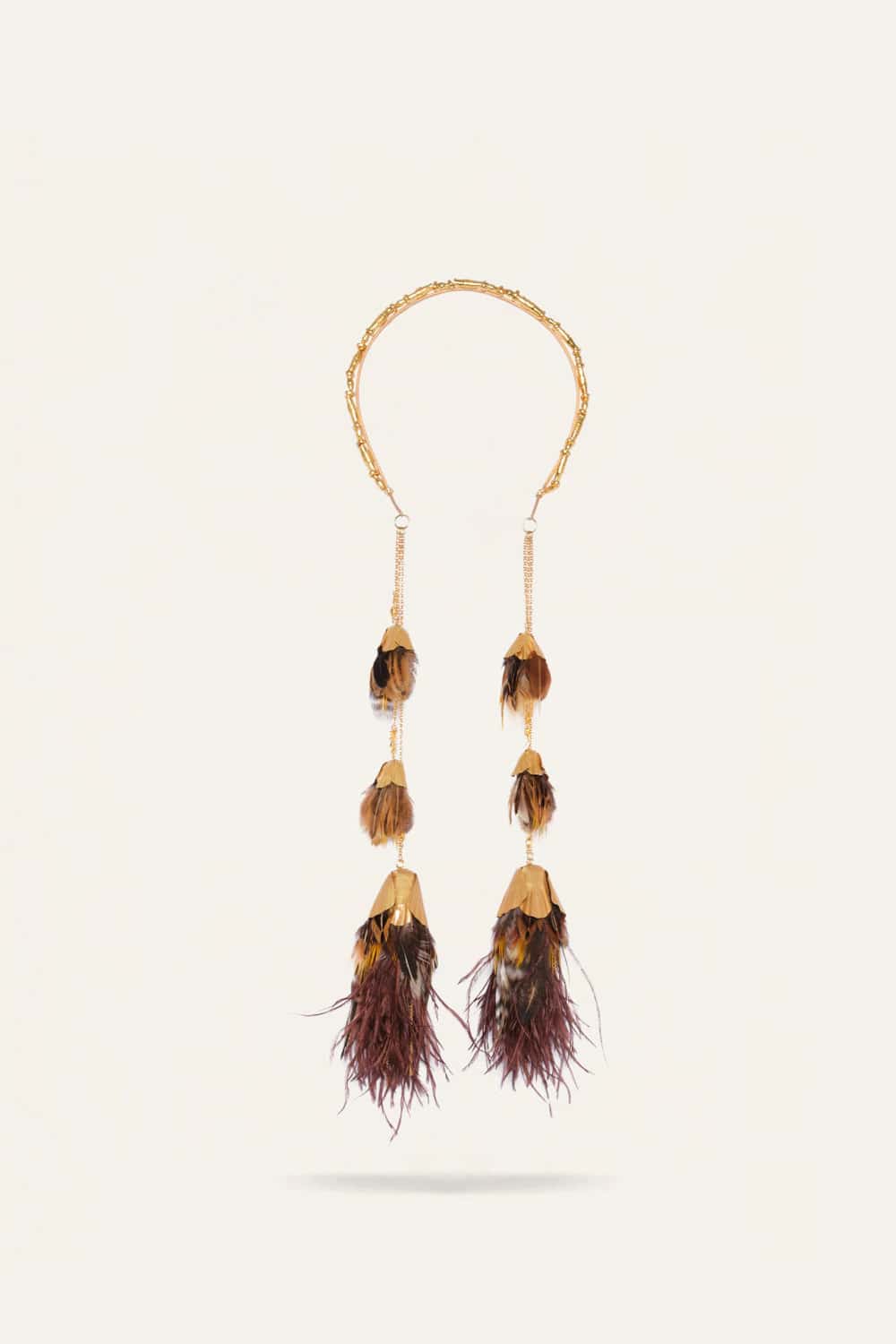 Awakening Charms Headpiece