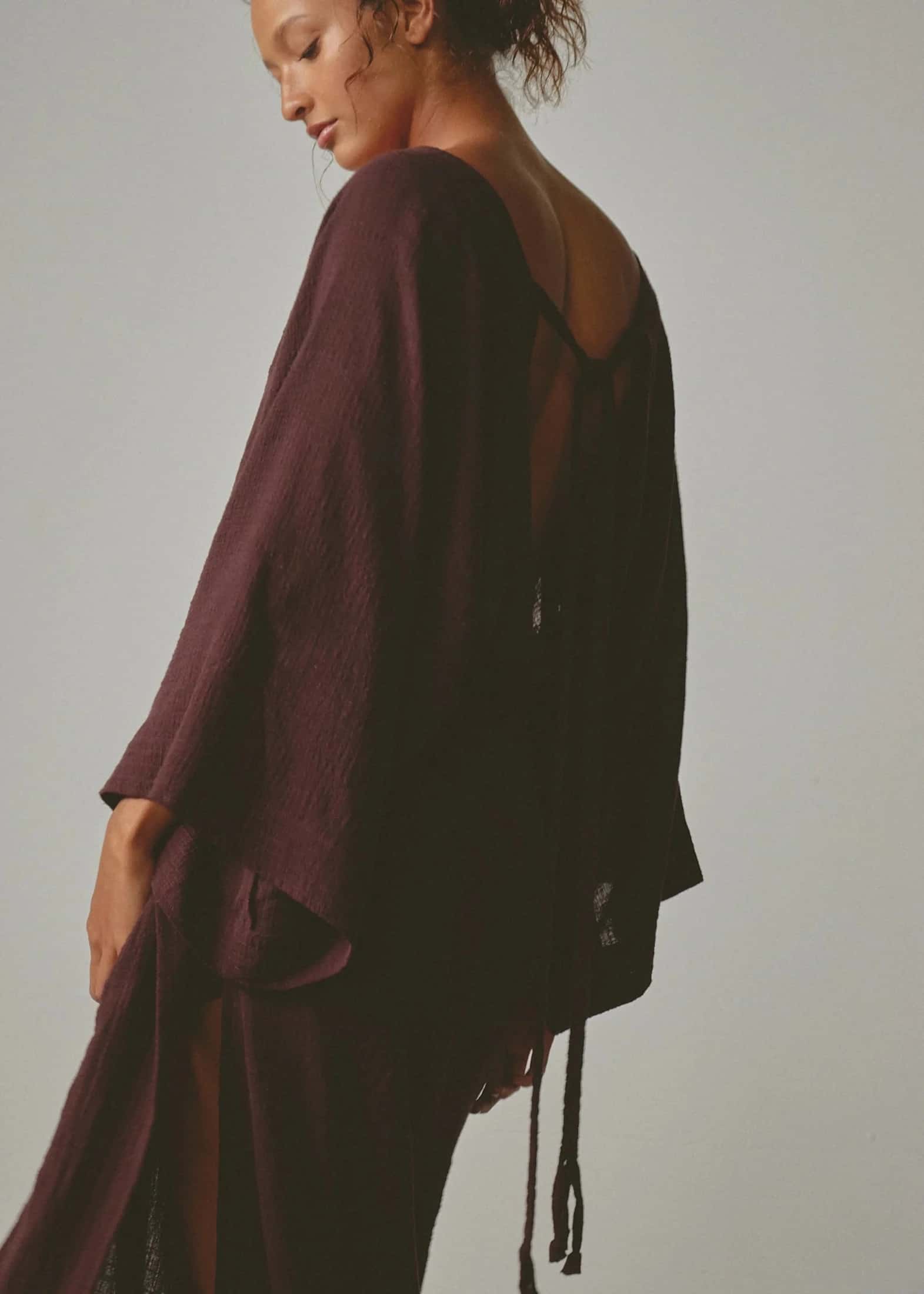 Vestido Silvestre
