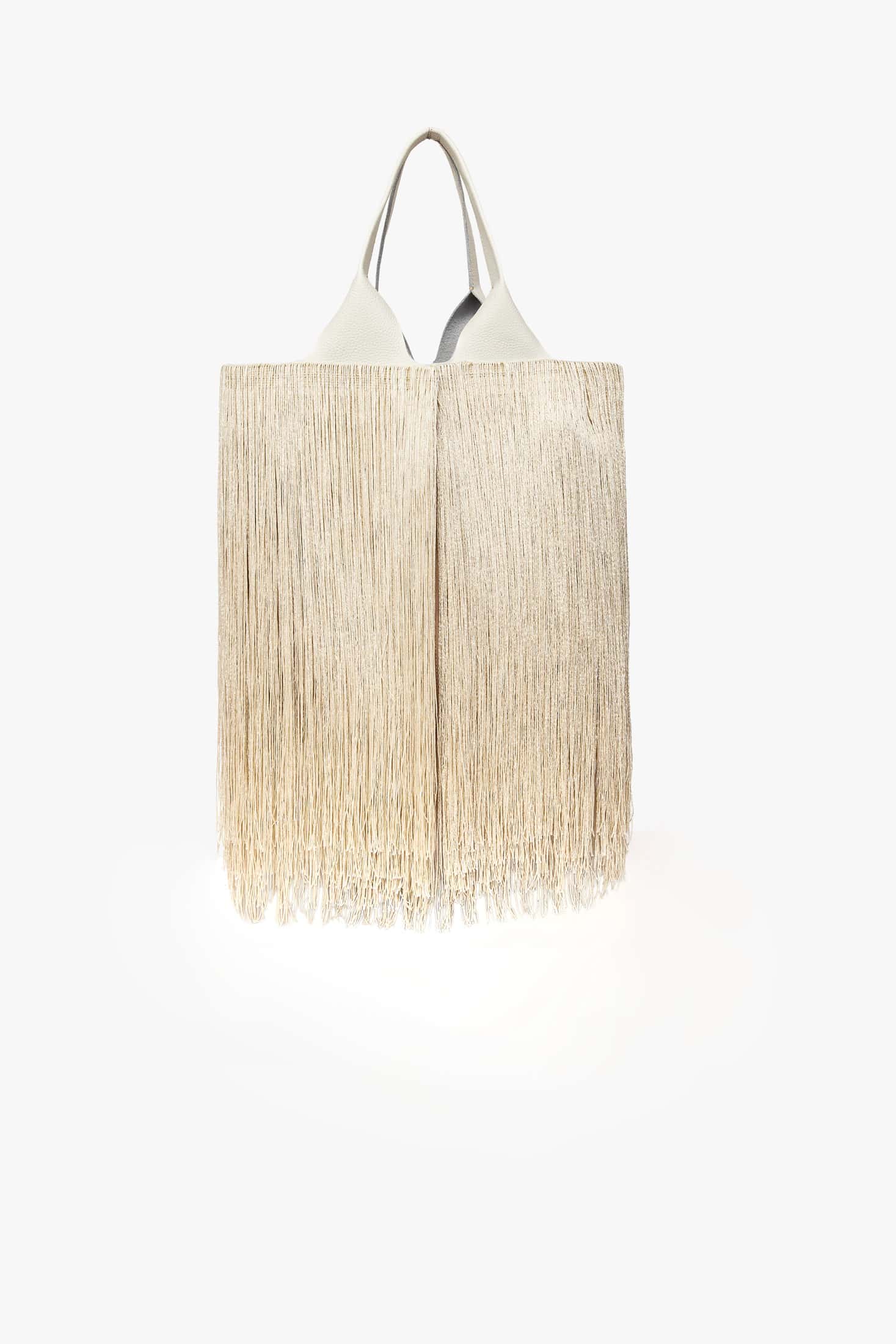 XL FRINGE - miniatura 1