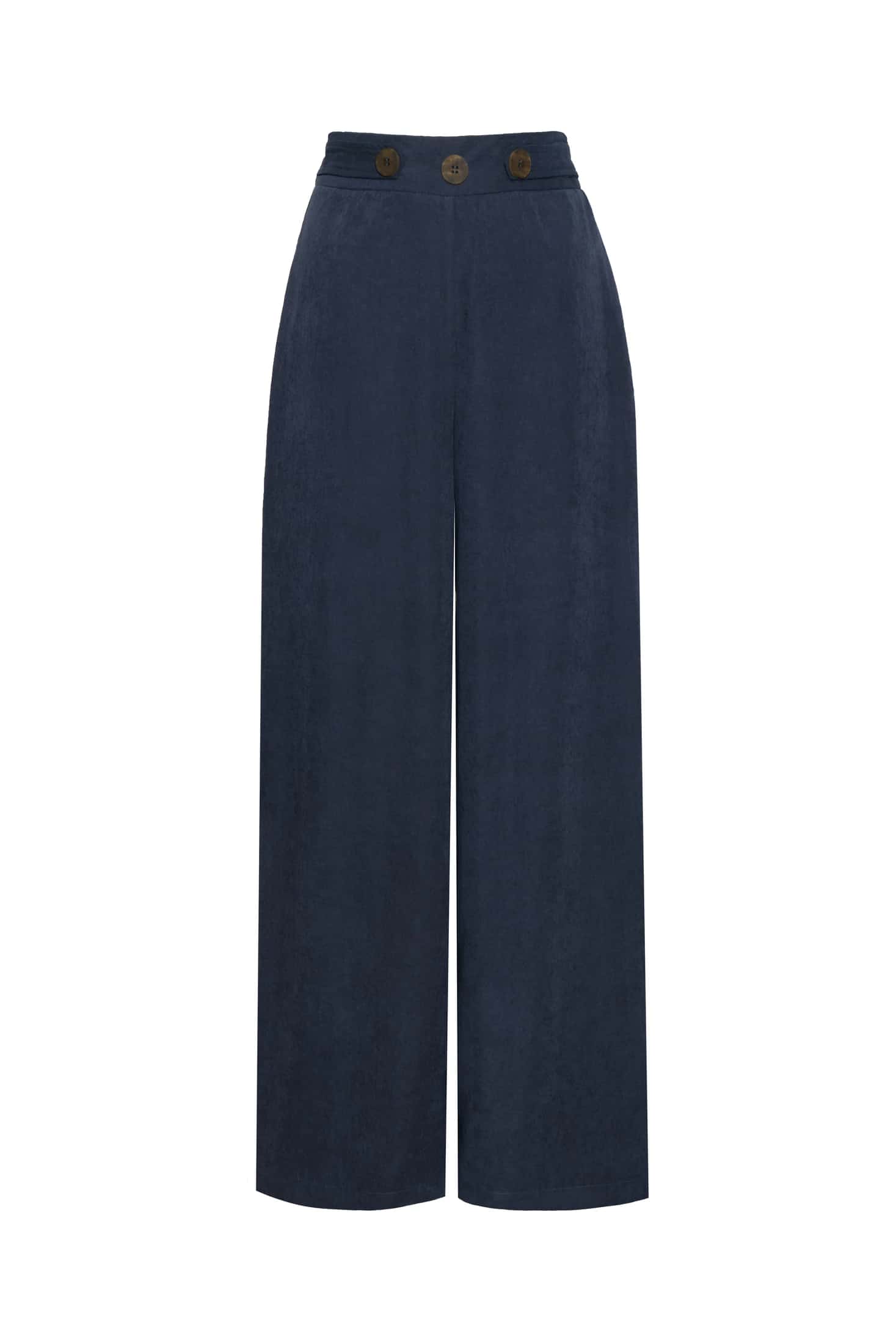 HOJARASCA PANTS - miniatura 2