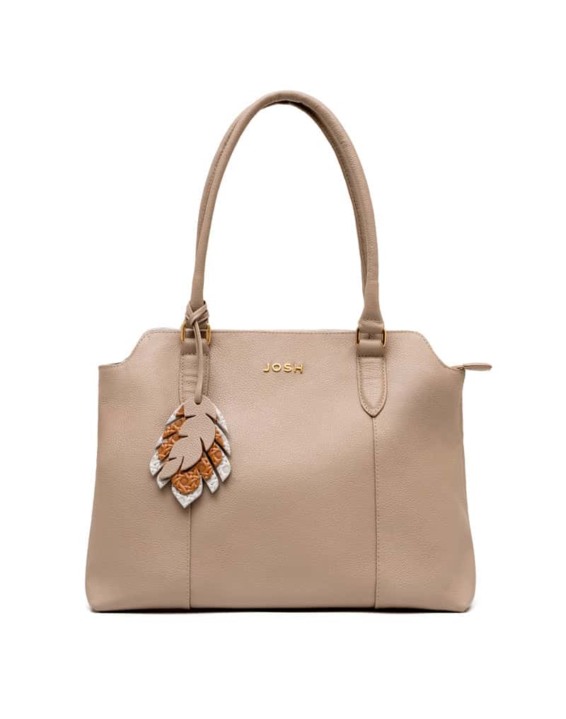 Cartera de cuero REF P2893