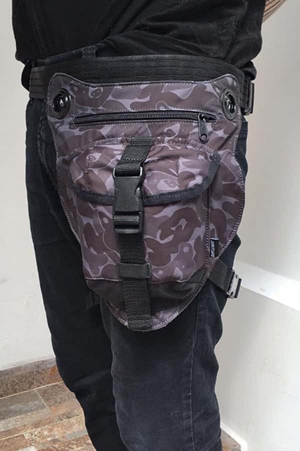Canguro Oso Camuflado - miniatura 2