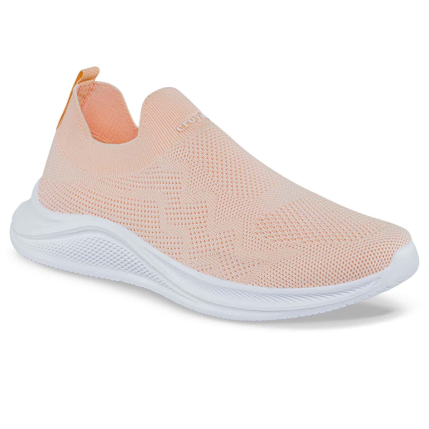 Tenis Running Dunor Palo Rosa Croydon para Mujer