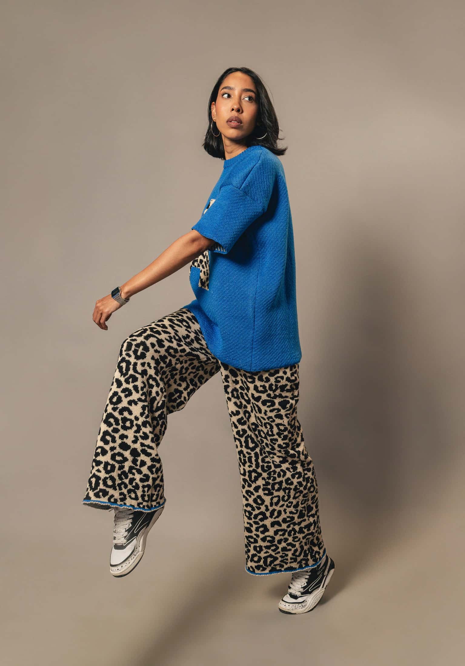 Set animal print - miniatura 2