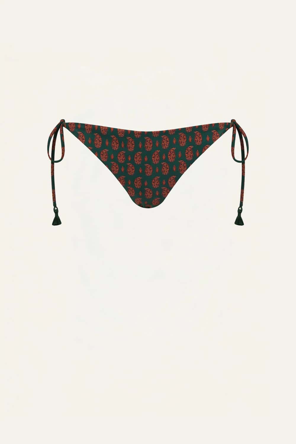 Sagrado Bikini Bottom