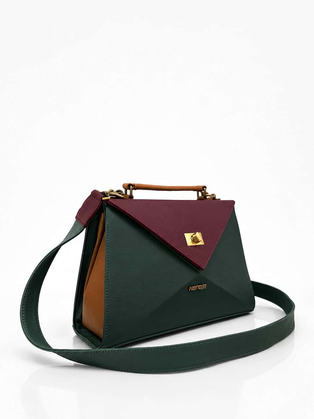 CARTERA MANOS LIBRES SIENA GRANDE - miniatura 8