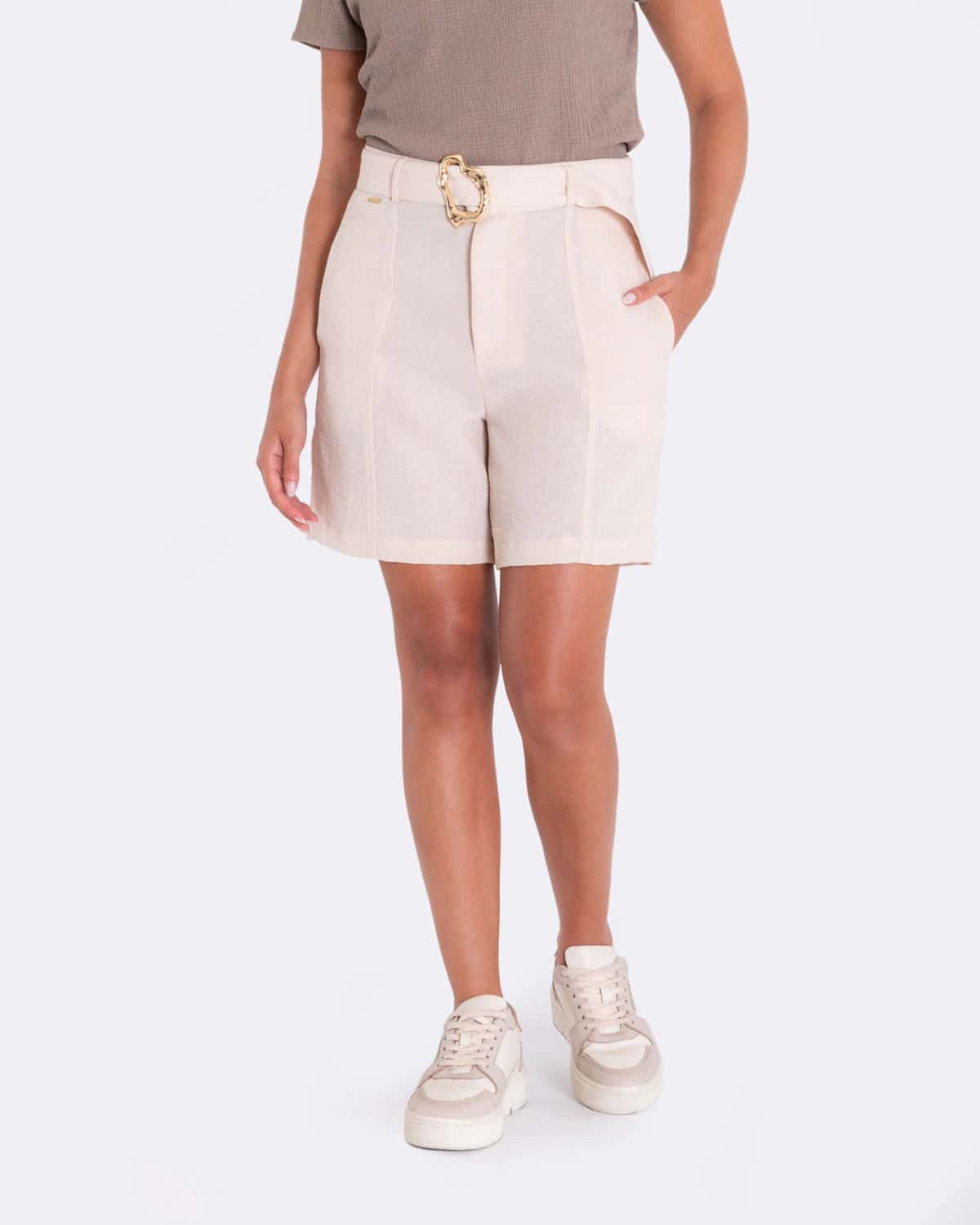Bermuda arena para mujer
