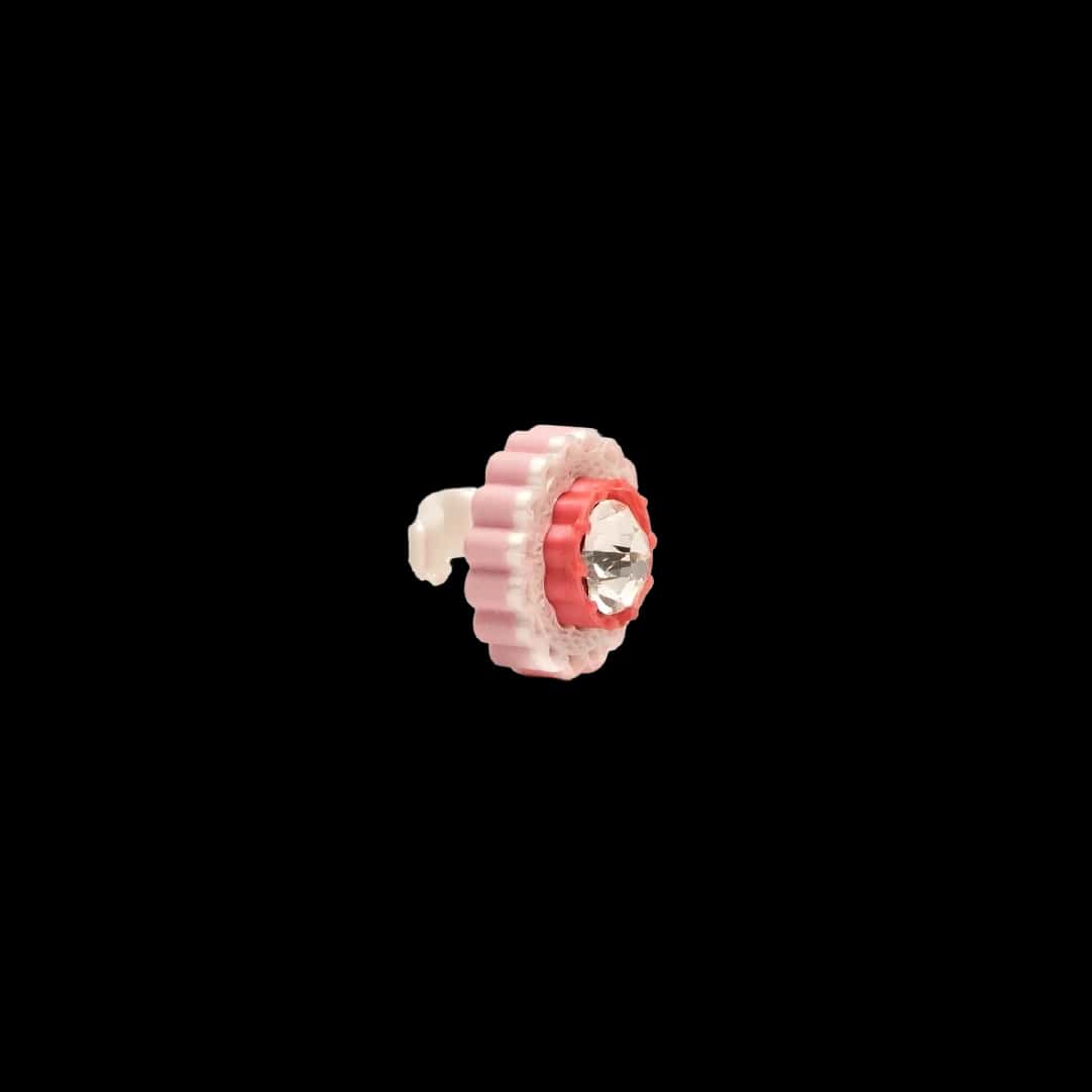 EARCUFF LACE CIRCULAR
