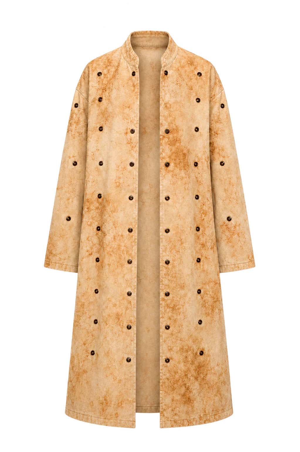 TRANSFORMABLE COAT