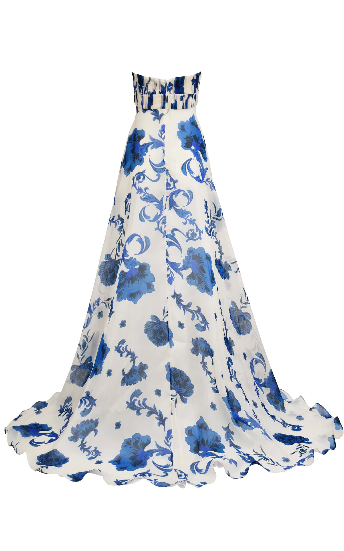 Akoniton Dress - miniatura 4