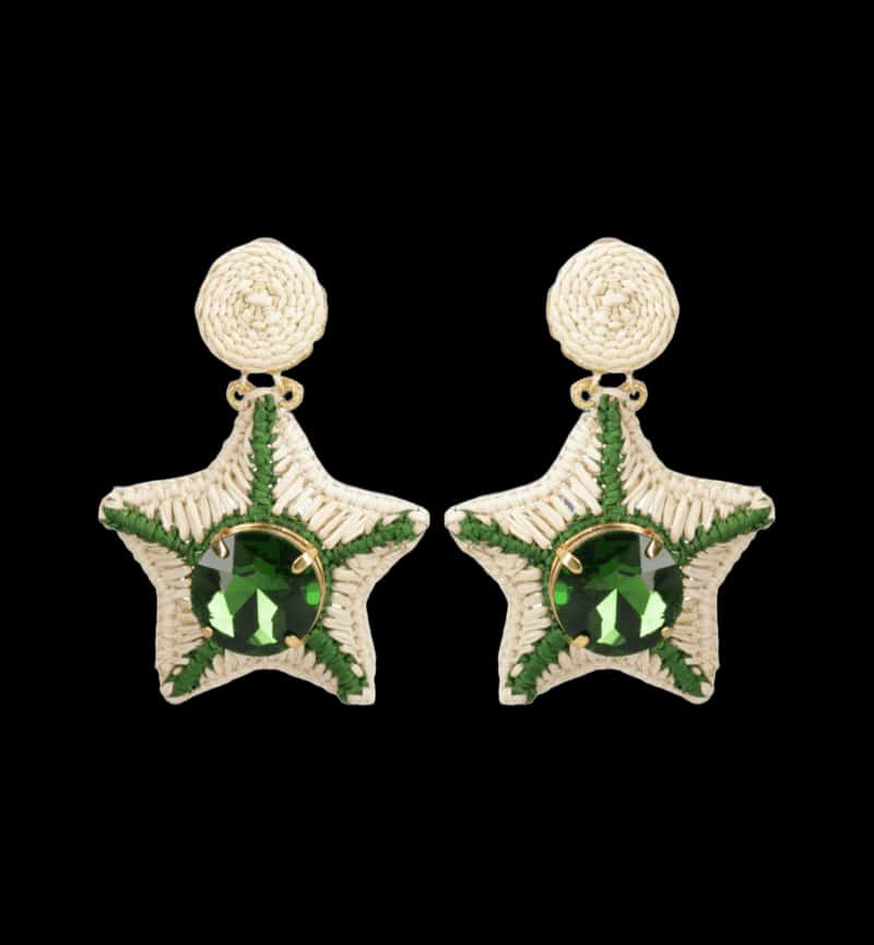 Aretes Astral