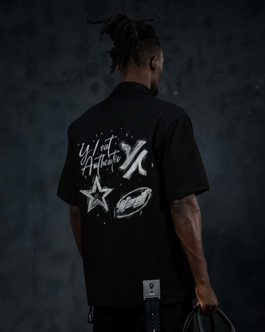 ARCHIVE SHIRT - miniatura 2